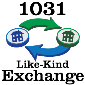 1031 Like-Kind Exchange